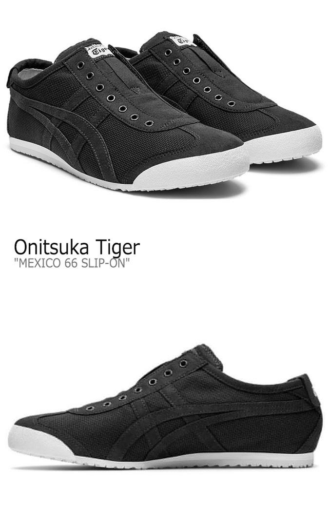 ONITSUKA TIGERのイメージ、価格帯、年齢層まとめ image 1