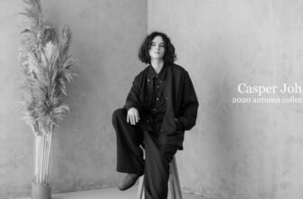 CASPER JOHN AIVERのイメージ、価格帯、年齢層まとめ photo 0