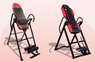 What is an Inversion Table?|Types of Inversion Tables